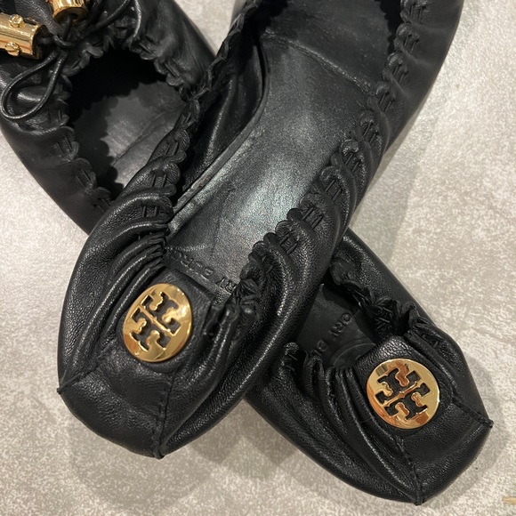 Tory Burch Ballet Flats - Picture 3 of 5